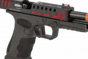 CO2 Airsoft Pistol: What It Is + Buying Guide Safem Fabrication - Precision Engineering & Custom Manufacturing Solutions CO2 Airsoft Pistol: What It Is + Buying Guide | Safem Fabrication - Precision Engineering & Custom Manufacturing Solutions
