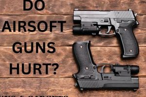 Airsoft BB: Do Airsoft Guns Hurt More Than BB Guns? Guide Safem Fabrication - Precision Engineering & Custom Manufacturing Solutions Airsoft BB: Do Airsoft Guns Hurt More Than BB Guns? Guide | Safem Fabrication - Precision Engineering & Custom Manufacturing Solutions