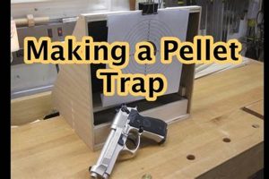 DIY: Best Homemade Airsoft BB Catcher for Safe Fun Safem Fabrication - Precision Engineering & Custom Manufacturing Solutions DIY: Best Homemade Airsoft BB Catcher for Safe Fun | Safem Fabrication - Precision Engineering & Custom Manufacturing Solutions