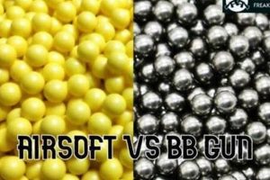 Guide: Airsoft vs BB Gun - Which is Right for You? Safem Fabrication - Precision Engineering & Custom Manufacturing Solutions Guide: Airsoft vs BB Gun - Which is Right for You? | Safem Fabrication - Precision Engineering & Custom Manufacturing Solutions