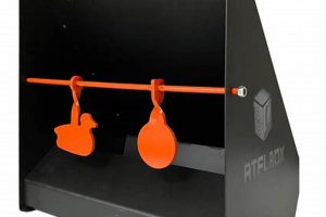 Best Airsoft Target with BB Trap: Improve Your Aim! Safem Fabrication - Precision Engineering & Custom Manufacturing Solutions Best Airsoft Target with BB Trap: Improve Your Aim! | Safem Fabrication - Precision Engineering & Custom Manufacturing Solutions