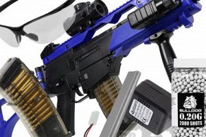 Gear Up! Airsoft BB Guns: Dominate the Field Safem Fabrication - Precision Engineering & Custom Manufacturing Solutions Gear Up! Airsoft BB Guns: Dominate the Field | Safem Fabrication - Precision Engineering & Custom Manufacturing Solutions