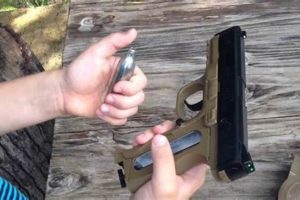 Airsoft How-To: Remove CO2 Cartridge Safely + Tips Safem Fabrication - Precision Engineering & Custom Manufacturing Solutions Airsoft How-To: Remove CO2 Cartridge Safely + Tips | Safem Fabrication - Precision Engineering & Custom Manufacturing Solutions