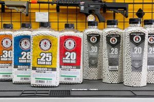 Airsoft BB Sizes: Your Complete Guide + Chart! Safem Fabrication - Precision Engineering & Custom Manufacturing Solutions Airsoft BB Sizes: Your Complete Guide + Chart! | Safem Fabrication - Precision Engineering & Custom Manufacturing Solutions