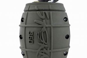 Best Airsoft Reusable Grenades: Dominate the Field! Safem Fabrication - Precision Engineering & Custom Manufacturing Solutions Best Airsoft Reusable Grenades: Dominate the Field! | Safem Fabrication - Precision Engineering & Custom Manufacturing Solutions
