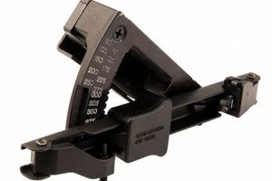 Enhance Your Airsoft Grenade: Launcher Sight Accuracy! Safem Fabrication - Precision Engineering & Custom Manufacturing Solutions Enhance Your Airsoft Grenade: Launcher Sight Accuracy! | Safem Fabrication - Precision Engineering & Custom Manufacturing Solutions
