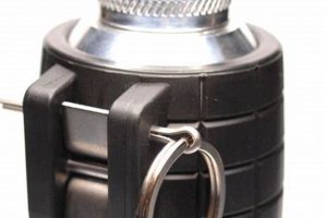 Airsoft BFG: Dominate with the Best Airsoft Grenade! Safem Fabrication - Precision Engineering & Custom Manufacturing Solutions Airsoft BFG: Dominate with the Best Airsoft Grenade! | Safem Fabrication - Precision Engineering & Custom Manufacturing Solutions