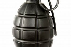 Best Airsoft Hand Grenades: Tactics, Types & Safety Guide Safem Fabrication - Precision Engineering & Custom Manufacturing Solutions Best Airsoft Hand Grenades: Tactics, Types & Safety Guide | Safem Fabrication - Precision Engineering & Custom Manufacturing Solutions