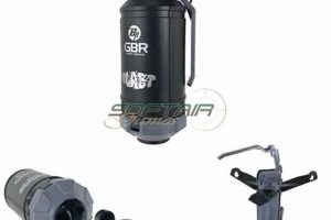 Enhance Your Airsoft: Grenade Spring Power & Performance Safem Fabrication - Precision Engineering & Custom Manufacturing Solutions Enhance Your Airsoft: Grenade Spring Power & Performance | Safem Fabrication - Precision Engineering & Custom Manufacturing Solutions