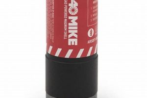 Guide to 40 Mike Airsoft Grenades: Power Up Your Game! Safem Fabrication - Precision Engineering & Custom Manufacturing Solutions Guide to 40 Mike Airsoft Grenades: Power Up Your Game! | Safem Fabrication - Precision Engineering & Custom Manufacturing Solutions