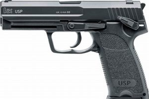 HK USP 6mm CO2 Airsoft Pistol: Power Up Your Game! Safem Fabrication - Precision Engineering & Custom Manufacturing Solutions HK USP 6mm CO2 Airsoft Pistol: Power Up Your Game! | Safem Fabrication - Precision Engineering & Custom Manufacturing Solutions