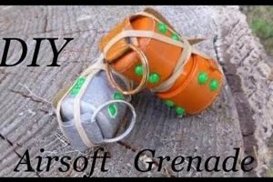 Build a Safe DIY Airsoft Grenade: Guide & Tips Safem Fabrication - Precision Engineering & Custom Manufacturing Solutions Build a Safe DIY Airsoft Grenade: Guide & Tips | Safem Fabrication - Precision Engineering & Custom Manufacturing Solutions