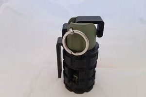 Enhance Your Game: Sound Grenade Airsoft Tactics! Safem Fabrication - Precision Engineering & Custom Manufacturing Solutions Enhance Your Game: Sound Grenade Airsoft Tactics! | Safem Fabrication - Precision Engineering & Custom Manufacturing Solutions