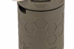 Enhance Your Game: Green Gas Airsoft Grenade Guide Safem Fabrication - Precision Engineering & Custom Manufacturing Solutions Enhance Your Game: Green Gas Airsoft Grenade Guide | Safem Fabrication - Precision Engineering & Custom Manufacturing Solutions