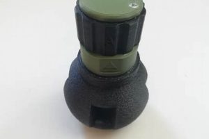 Enhance Your Airsoft: Cap Grenades & Tactical Advantage Safem Fabrication - Precision Engineering & Custom Manufacturing Solutions Enhance Your Airsoft: Cap Grenades & Tactical Advantage | Safem Fabrication - Precision Engineering & Custom Manufacturing Solutions
