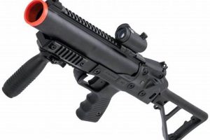 Upgrade Your Airsoft Game: GL 06 Grenade Launcher Airsoft Guide Safem Fabrication - Precision Engineering & Custom Manufacturing Solutions Upgrade Your Airsoft Game: GL 06 Grenade Launcher Airsoft Guide | Safem Fabrication - Precision Engineering & Custom Manufacturing Solutions