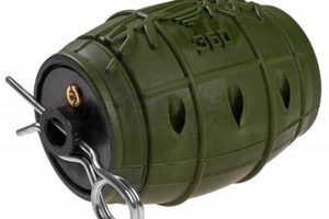 Best Airsoft Impact Grenades: Tactical Advantage & Safety Safem Fabrication - Precision Engineering & Custom Manufacturing Solutions Best Airsoft Impact Grenades: Tactical Advantage & Safety | Safem Fabrication - Precision Engineering & Custom Manufacturing Solutions