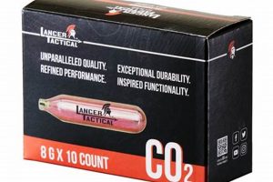 Essential Guide: Airsoft CO2 Cartridges Tips & Tricks Safem Fabrication - Precision Engineering & Custom Manufacturing Solutions Essential Guide: Airsoft CO2 Cartridges Tips & Tricks | Safem Fabrication - Precision Engineering & Custom Manufacturing Solutions