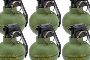 Enhance Your Game: Airsoft Pyro Grenades - Tactics & Safety Safem Fabrication - Precision Engineering & Custom Manufacturing Solutions Enhance Your Game: Airsoft Pyro Grenades - Tactics & Safety | Safem Fabrication - Precision Engineering & Custom Manufacturing Solutions