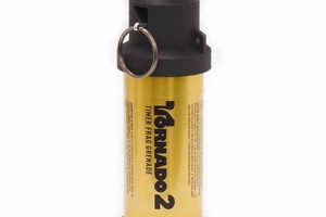 Buy Tornado 2 Airsoft Grenade - Best Deals & Reviews! Safem Fabrication - Precision Engineering & Custom Manufacturing Solutions Buy Tornado 2 Airsoft Grenade - Best Deals & Reviews! | Safem Fabrication - Precision Engineering & Custom Manufacturing Solutions