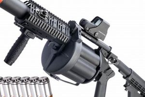 Enhance Your Game: Grenade Launcher Airsoft Guide & More Safem Fabrication - Precision Engineering & Custom Manufacturing Solutions Enhance Your Game: Grenade Launcher Airsoft Guide & More | Safem Fabrication - Precision Engineering & Custom Manufacturing Solutions