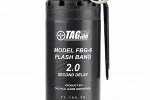 Boost Your Game: Flash Grenades for Airsoft Domination! Safem Fabrication - Precision Engineering & Custom Manufacturing Solutions Boost Your Game: Flash Grenades for Airsoft Domination! | Safem Fabrication - Precision Engineering & Custom Manufacturing Solutions