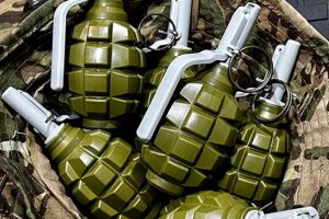 Airsoft Grenade Reuse: Can You Reuse Airsoft Grenades? Tips & Tricks Safem Fabrication - Precision Engineering & Custom Manufacturing Solutions Airsoft Grenade Reuse: Can You Reuse Airsoft Grenades? Tips & Tricks | Safem Fabrication - Precision Engineering & Custom Manufacturing Solutions