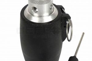 Dynatex Airsoft Grenade: Tactics, Safety + More! Safem Fabrication - Precision Engineering & Custom Manufacturing Solutions Dynatex Airsoft Grenade: Tactics, Safety + More! | Safem Fabrication - Precision Engineering & Custom Manufacturing Solutions