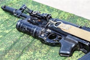 Airsoft Grenade Launchers: Are They Worth It? Review Guide Safem Fabrication - Precision Engineering & Custom Manufacturing Solutions Airsoft Grenade Launchers: Are They Worth It? Review Guide | Safem Fabrication - Precision Engineering & Custom Manufacturing Solutions