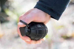 Wondering: Are Airsoft Grenades Legal? Laws & More Safem Fabrication - Precision Engineering & Custom Manufacturing Solutions Wondering: Are Airsoft Grenades Legal? Laws & More | Safem Fabrication - Precision Engineering & Custom Manufacturing Solutions