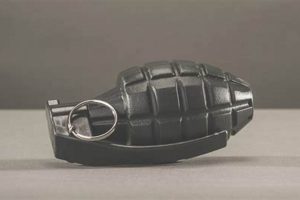 Worried About Airsoft? Do Airsoft Grenades Hurt? Risks & Safety Safem Fabrication - Precision Engineering & Custom Manufacturing Solutions Worried About Airsoft? Do Airsoft Grenades Hurt? Risks & Safety | Safem Fabrication - Precision Engineering & Custom Manufacturing Solutions