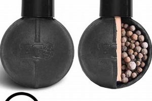 Upgrade: EG67 Airsoft Grenades - Power Up Your Game! Safem Fabrication - Precision Engineering & Custom Manufacturing Solutions Upgrade: EG67 Airsoft Grenades - Power Up Your Game! | Safem Fabrication - Precision Engineering & Custom Manufacturing Solutions