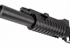 Enhance Airsoft: Pump Action Grenade Launcher Tactics & Gear Safem Fabrication - Precision Engineering & Custom Manufacturing Solutions Enhance Airsoft: Pump Action Grenade Launcher Tactics & Gear | Safem Fabrication - Precision Engineering & Custom Manufacturing Solutions