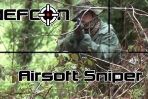 The Ultimate Airsoft Sniper Guide: Tactics & Gear Safem Fabrication - Precision Engineering & Custom Manufacturing Solutions The Ultimate Airsoft Sniper Guide: Tactics & Gear | Safem Fabrication - Precision Engineering & Custom Manufacturing Solutions