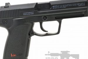 H&K USP CO2 Airsoft Pistol Review: Is It Worth It? Safem Fabrication - Precision Engineering & Custom Manufacturing Solutions H&K USP CO2 Airsoft Pistol Review: Is It Worth It? | Safem Fabrication - Precision Engineering & Custom Manufacturing Solutions