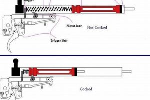 Airsoft Sniper Diagram: Master Your Rifle + Guide Safem Fabrication - Precision Engineering & Custom Manufacturing Solutions Airsoft Sniper Diagram: Master Your Rifle + Guide | Safem Fabrication - Precision Engineering & Custom Manufacturing Solutions