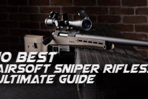 Dominate the Field: Finding the Best Long Range Airsoft Sniper Rifle Tips Safem Fabrication - Precision Engineering & Custom Manufacturing Solutions Dominate the Field: Finding the Best Long Range Airsoft Sniper Rifle Tips | Safem Fabrication - Precision Engineering & Custom Manufacturing Solutions