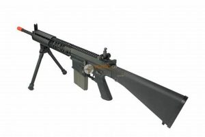Enhance Your Game: Airsoft Semi Auto Sniper Rifles Safem Fabrication - Precision Engineering & Custom Manufacturing Solutions Enhance Your Game: Airsoft Semi Auto Sniper Rifles | Safem Fabrication - Precision Engineering & Custom Manufacturing Solutions