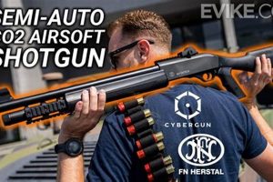 Unleash Power: CO2 Airsoft Shotgun Domination! Safem Fabrication - Precision Engineering & Custom Manufacturing Solutions Unleash Power: CO2 Airsoft Shotgun Domination! | Safem Fabrication - Precision Engineering & Custom Manufacturing Solutions