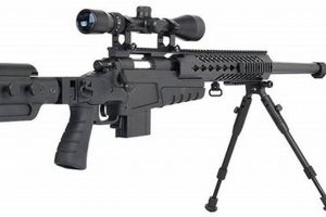 Electric Domination: Best Battery Powered Airsoft Sniper Guide Safem Fabrication - Precision Engineering & Custom Manufacturing Solutions Electric Domination: Best Battery Powered Airsoft Sniper Guide | Safem Fabrication - Precision Engineering & Custom Manufacturing Solutions
