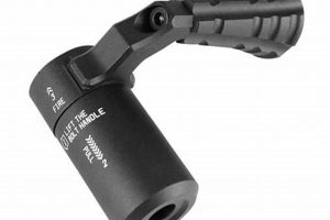 Upgrade Your Airsoft Sniper Bolt Handle: Precision & Speed Safem Fabrication - Precision Engineering & Custom Manufacturing Solutions Upgrade Your Airsoft Sniper Bolt Handle: Precision & Speed | Safem Fabrication - Precision Engineering & Custom Manufacturing Solutions