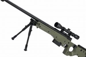 Propel Your Shot: Airsoft Sniper Green Gas Power Guide Safem Fabrication - Precision Engineering & Custom Manufacturing Solutions Propel Your Shot: Airsoft Sniper Green Gas Power Guide | Safem Fabrication - Precision Engineering & Custom Manufacturing Solutions