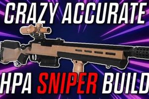 Upgrade Your Game: HPA Airsoft Sniper Rifles for Accuracy Safem Fabrication - Precision Engineering & Custom Manufacturing Solutions Upgrade Your Game: HPA Airsoft Sniper Rifles for Accuracy | Safem Fabrication - Precision Engineering & Custom Manufacturing Solutions