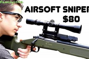 Top Picks: Best Budget Airsoft Sniper Rifles On Field Safem Fabrication - Precision Engineering & Custom Manufacturing Solutions Top Picks: Best Budget Airsoft Sniper Rifles On Field | Safem Fabrication - Precision Engineering & Custom Manufacturing Solutions