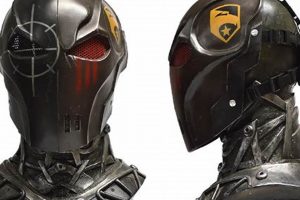 Best Airsoft Sniper Mask: Enhanced Protection & Accuracy Safem Fabrication - Precision Engineering & Custom Manufacturing Solutions Best Airsoft Sniper Mask: Enhanced Protection & Accuracy | Safem Fabrication - Precision Engineering & Custom Manufacturing Solutions