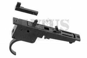 Upgrade Your Airsoft Sniper Trigger Mechanism for Precision Safem Fabrication - Precision Engineering & Custom Manufacturing Solutions Upgrade Your Airsoft Sniper Trigger Mechanism for Precision | Safem Fabrication - Precision Engineering & Custom Manufacturing Solutions