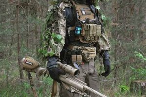 Elite Airsoft Sniper Clothing: Camo & Tactical Gear Safem Fabrication - Precision Engineering & Custom Manufacturing Solutions Elite Airsoft Sniper Clothing: Camo & Tactical Gear | Safem Fabrication - Precision Engineering & Custom Manufacturing Solutions