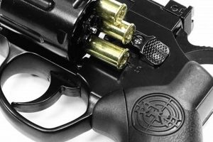 Full Metal Fury: Best Airsoft Revolver CO2 Guide Safem Fabrication - Precision Engineering & Custom Manufacturing Solutions Full Metal Fury: Best Airsoft Revolver CO2 Guide | Safem Fabrication - Precision Engineering & Custom Manufacturing Solutions