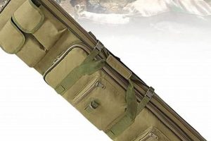 Top Airsoft Sniper Bag: Cases, Loadouts & More! Safem Fabrication - Precision Engineering & Custom Manufacturing Solutions Top Airsoft Sniper Bag: Cases, Loadouts & More! | Safem Fabrication - Precision Engineering & Custom Manufacturing Solutions