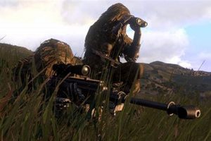 The Ultimate Airsoft Sniper Games: Tactics & Gear! Safem Fabrication - Precision Engineering & Custom Manufacturing Solutions The Ultimate Airsoft Sniper Games: Tactics & Gear! | Safem Fabrication - Precision Engineering & Custom Manufacturing Solutions